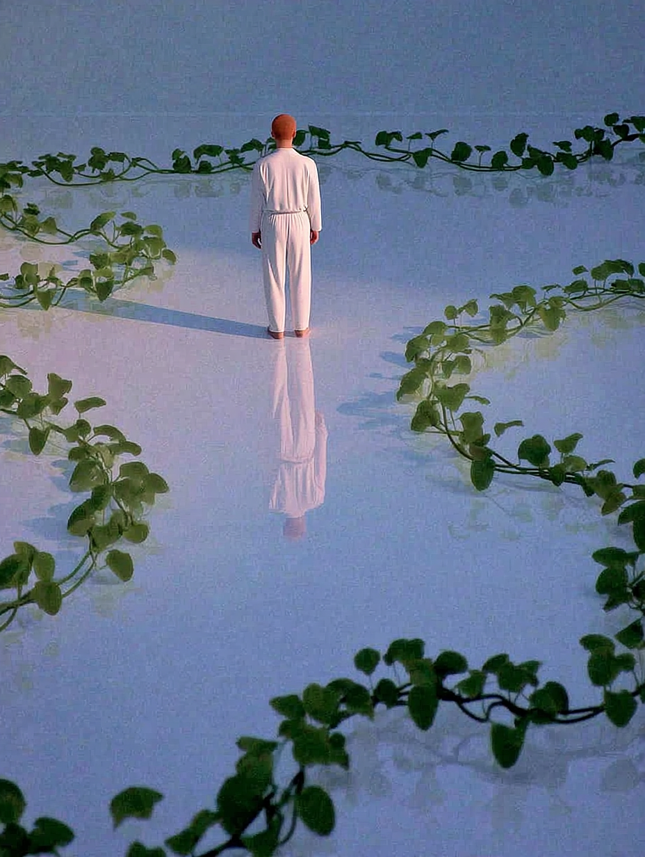 Synthetic Nature / 合成自然 🌿