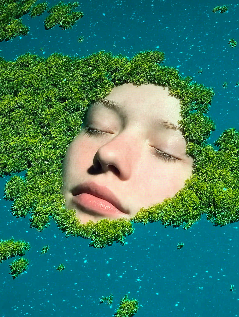 Synthetic Nature / 合成自然 🌿