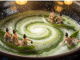  當時說Nano bananaPro審美不行，我是反對的