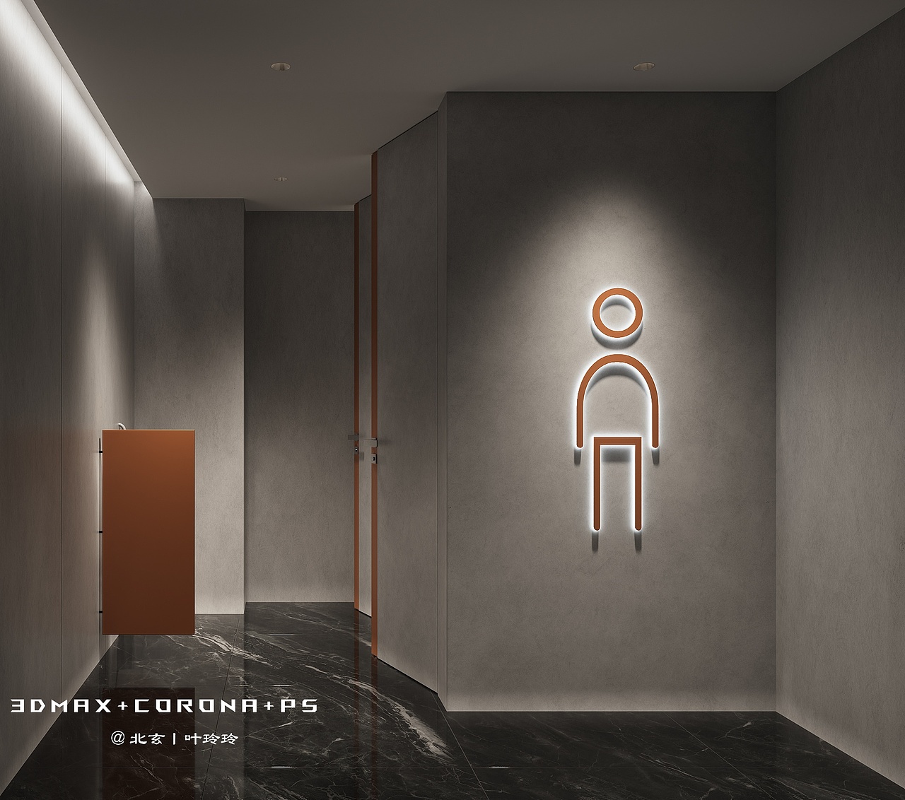 台球室设计丨与优雅共生，舒适与自在交融