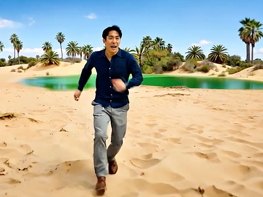 意料之外（个人主页-ZNzI4Mjc1MDQ=） - 短片 - 站酷设计师图右原创素材 - 站酷ZCOOL