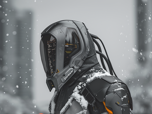 户外生存 ｜ 极寒穿越者