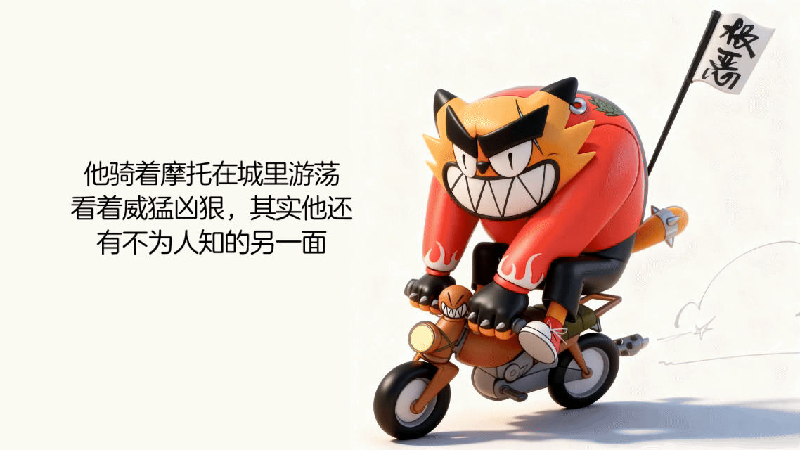 【潮玩IP角色设计】大家好，我是权志勇!（图ZMzk5MzM1OTMy） - IP形象 - 站酷设计师Taikit原创素材 - 站酷ZCOOL