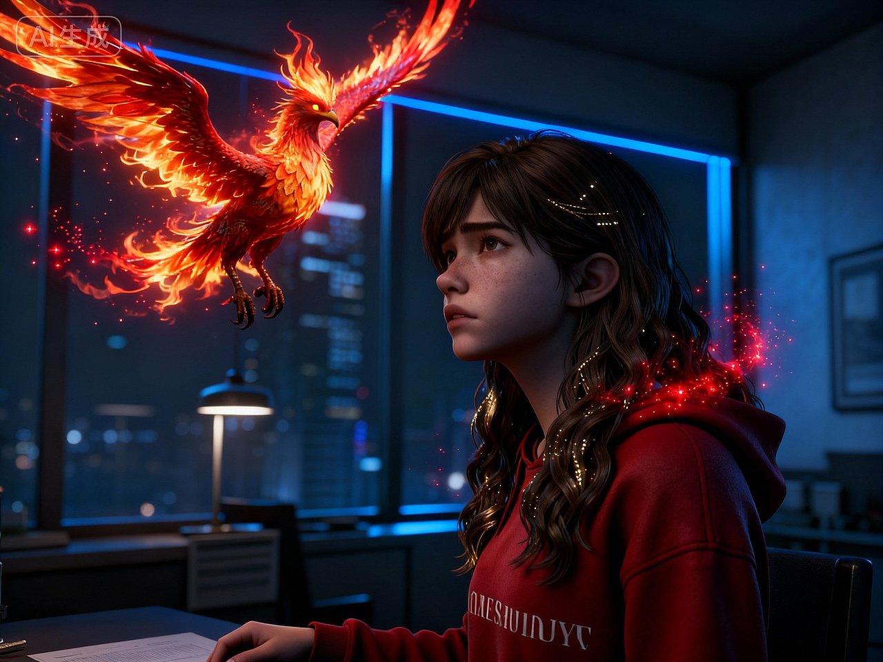 觉醒咒（图ZMzk5MzM2MTcy） - 短片 - 站酷设计师yyyyv原创素材 - 站酷ZCOOL