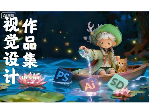 作品集