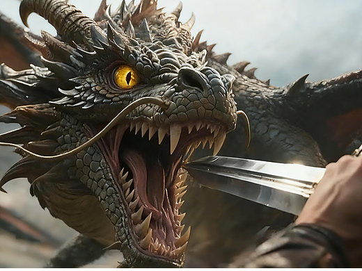 Rise of dragons video_1