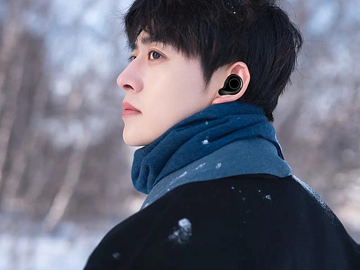 2025冬日听觉新宠！览邦LaiPods Pro+让音乐回归纯粹本真