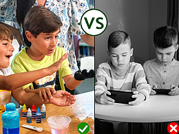 亚马逊实验玩具主图A+