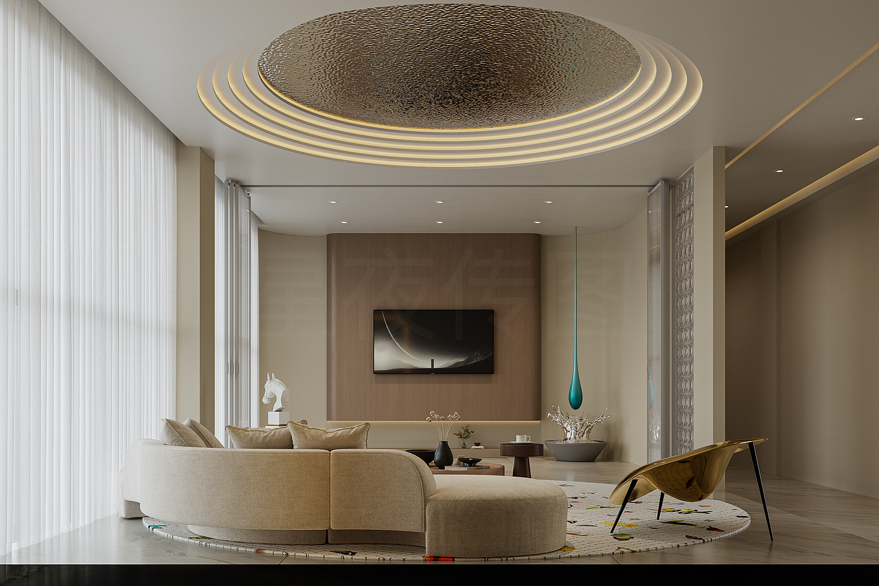 雕琢细节，打造高端护肤私享地（图ZMzk5MzQxOTUy） - 商业空间设计 - 站酷设计师朔风xy设计原创素材 - 站酷ZCOOL