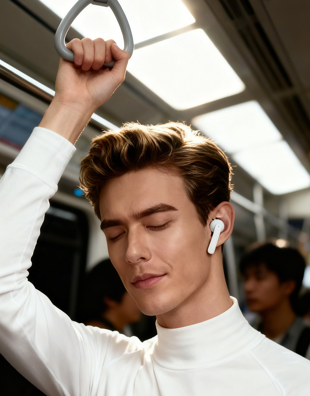 【产品渲染】 部分渲染节选