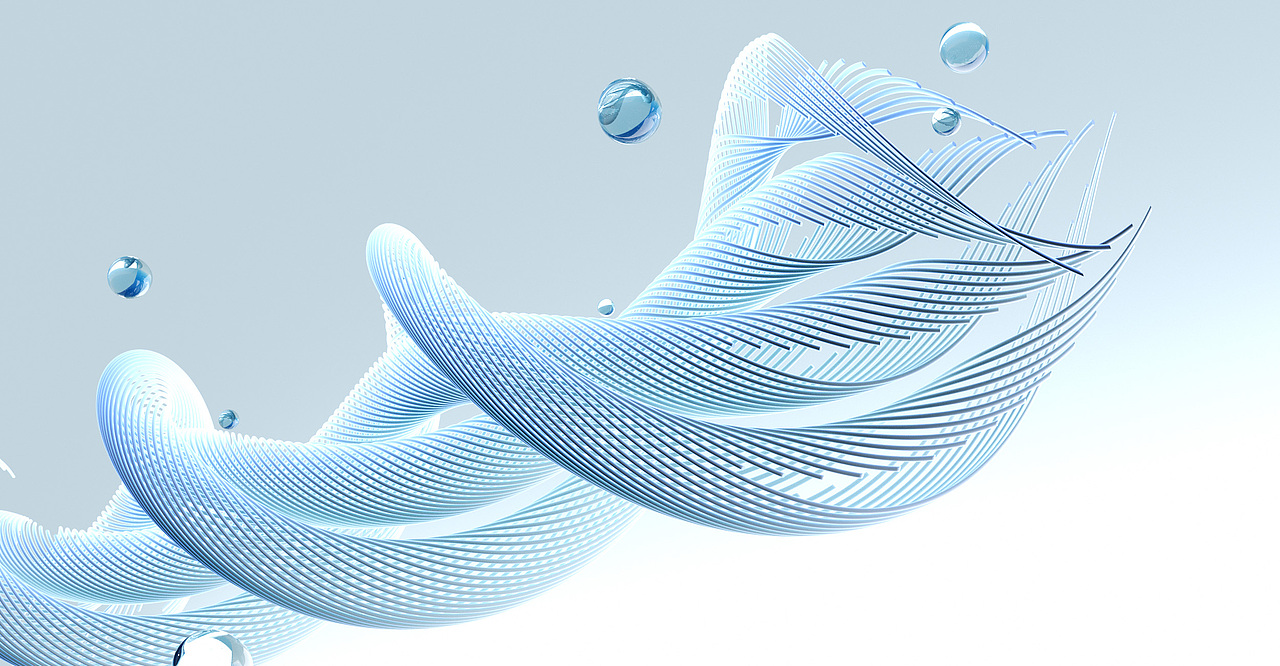 【产品渲染】 部分渲染节选