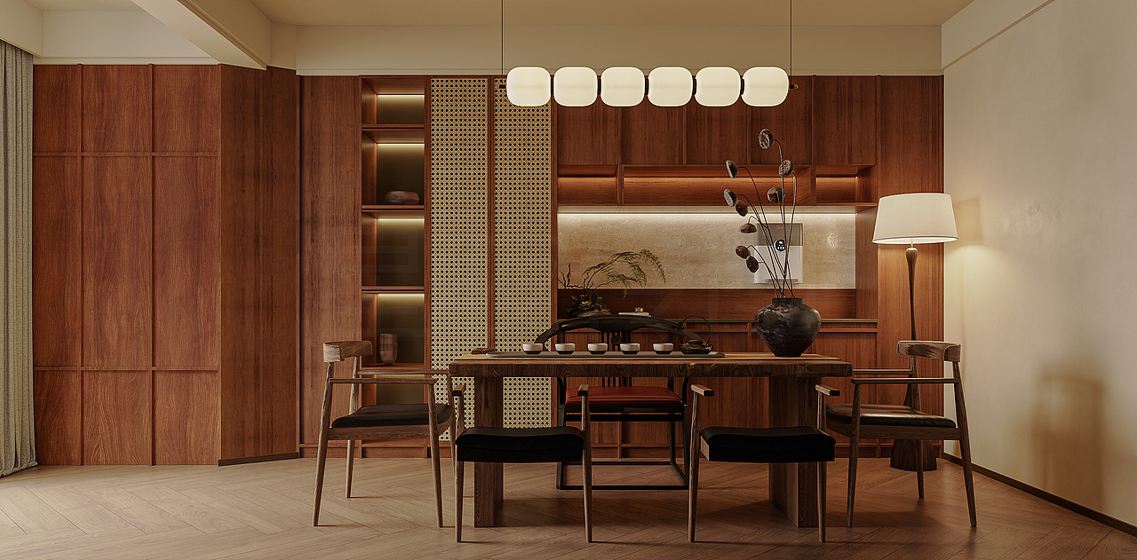 从中古到当下:一场跨越世纪的优雅对话