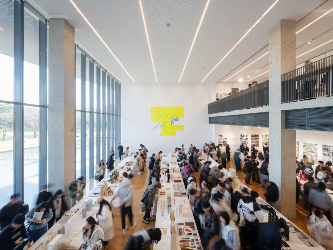 Award360° 2025入围作品名单公布，400+年度最新作品一次看个够（图ZMTUyOTY1MjQ=） - 资讯 - 站酷设计师站酷资讯原创素材 - 站酷ZCOOL