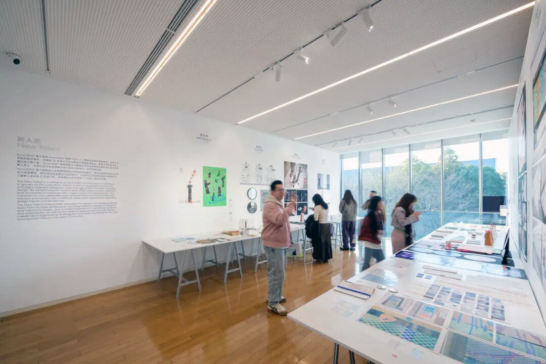 Award360° 2025入围作品名单公布，400+年度最新作品一次看个够（图ZMTUyOTY1NjA=） - 资讯 - 站酷设计师站酷资讯原创素材 - 站酷ZCOOL