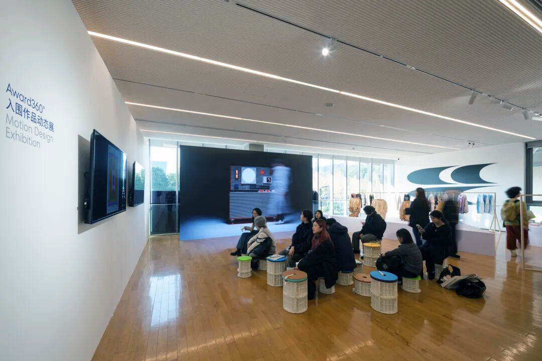 Award360° 2025入围作品名单公布，400+年度最新作品一次看个够（图ZMTUyOTY1Njg=） - 资讯 - 站酷设计师站酷资讯原创素材 - 站酷ZCOOL