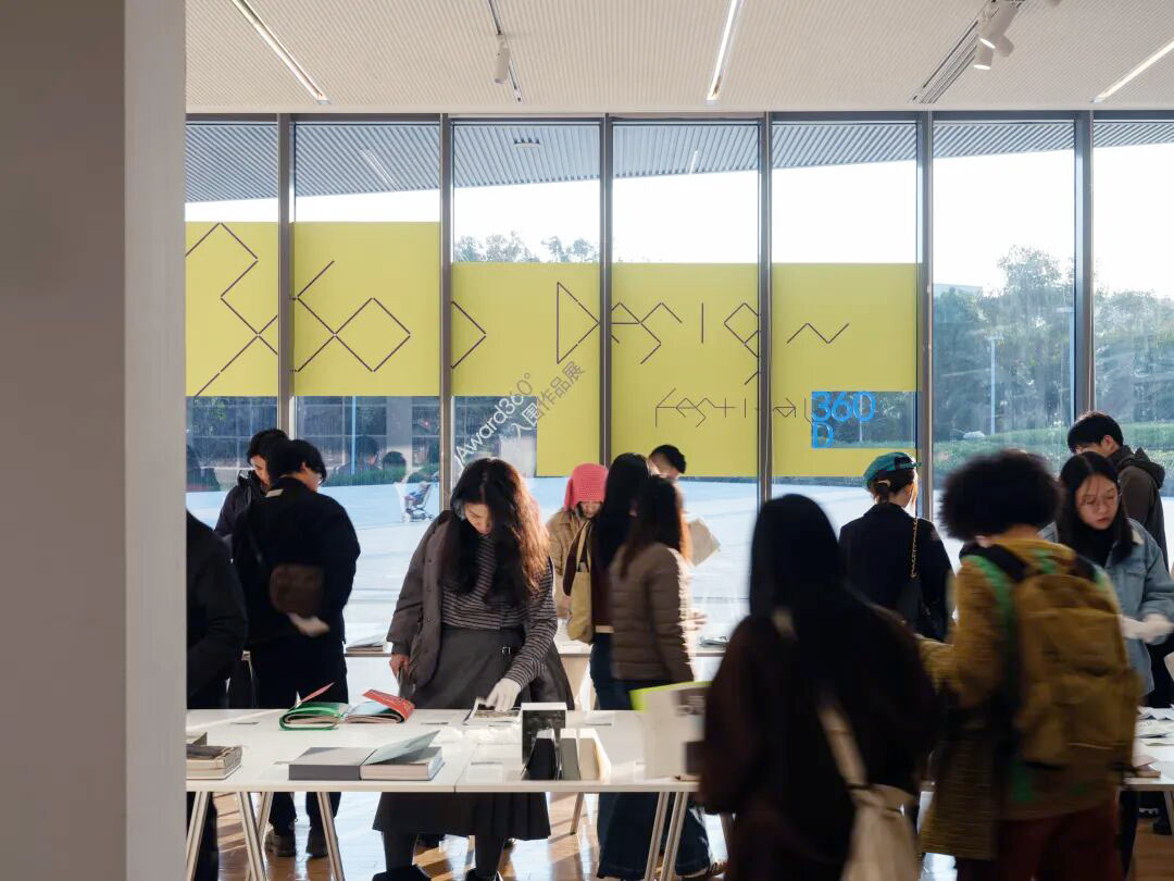 Award360° 2025入围作品名单公布，400+年度最新作品一次看个够（图ZMTUyOTY1MzY=） - 资讯 - 站酷设计师站酷资讯原创素材 - 站酷ZCOOL