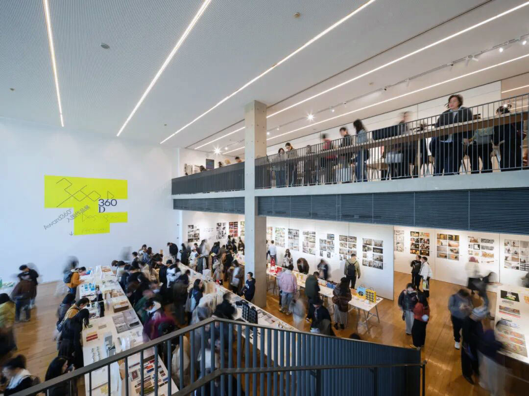 Award360° 2025入围作品名单公布，400+年度最新作品一次看个够（图ZMTUyOTY1ODQ=） - 资讯 - 站酷设计师站酷资讯原创素材 - 站酷ZCOOL