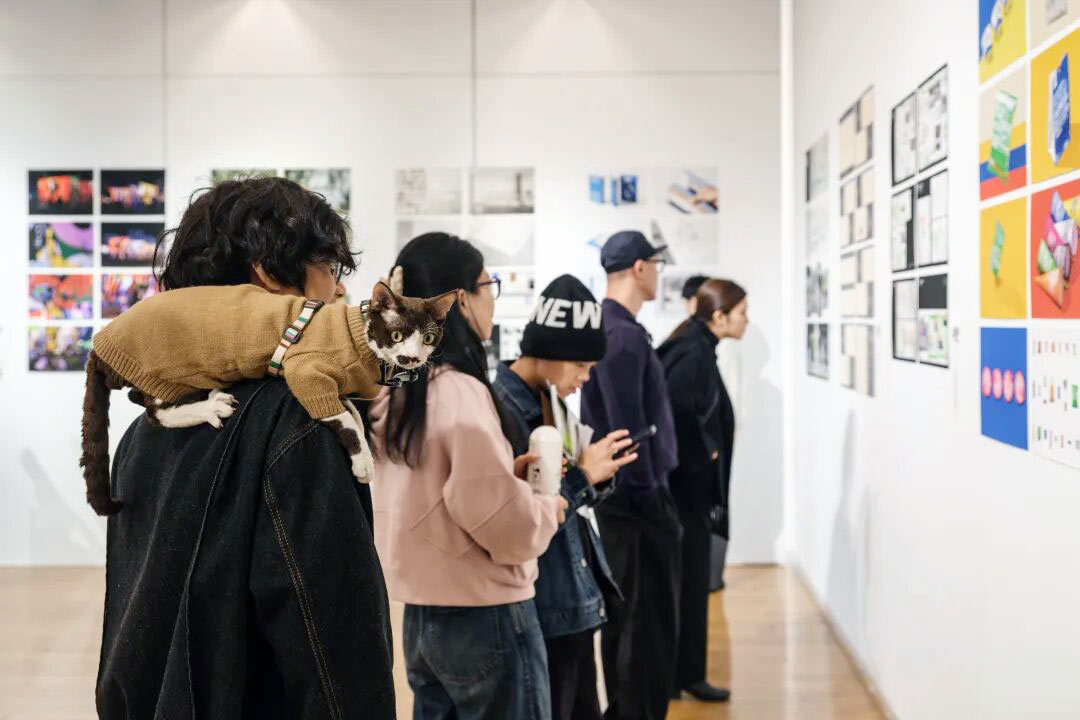 Award360° 2025入围作品名单公布，400+年度最新作品一次看个够（图ZMTUyOTY2MDg=） - 资讯 - 站酷设计师站酷资讯原创素材 - 站酷ZCOOL