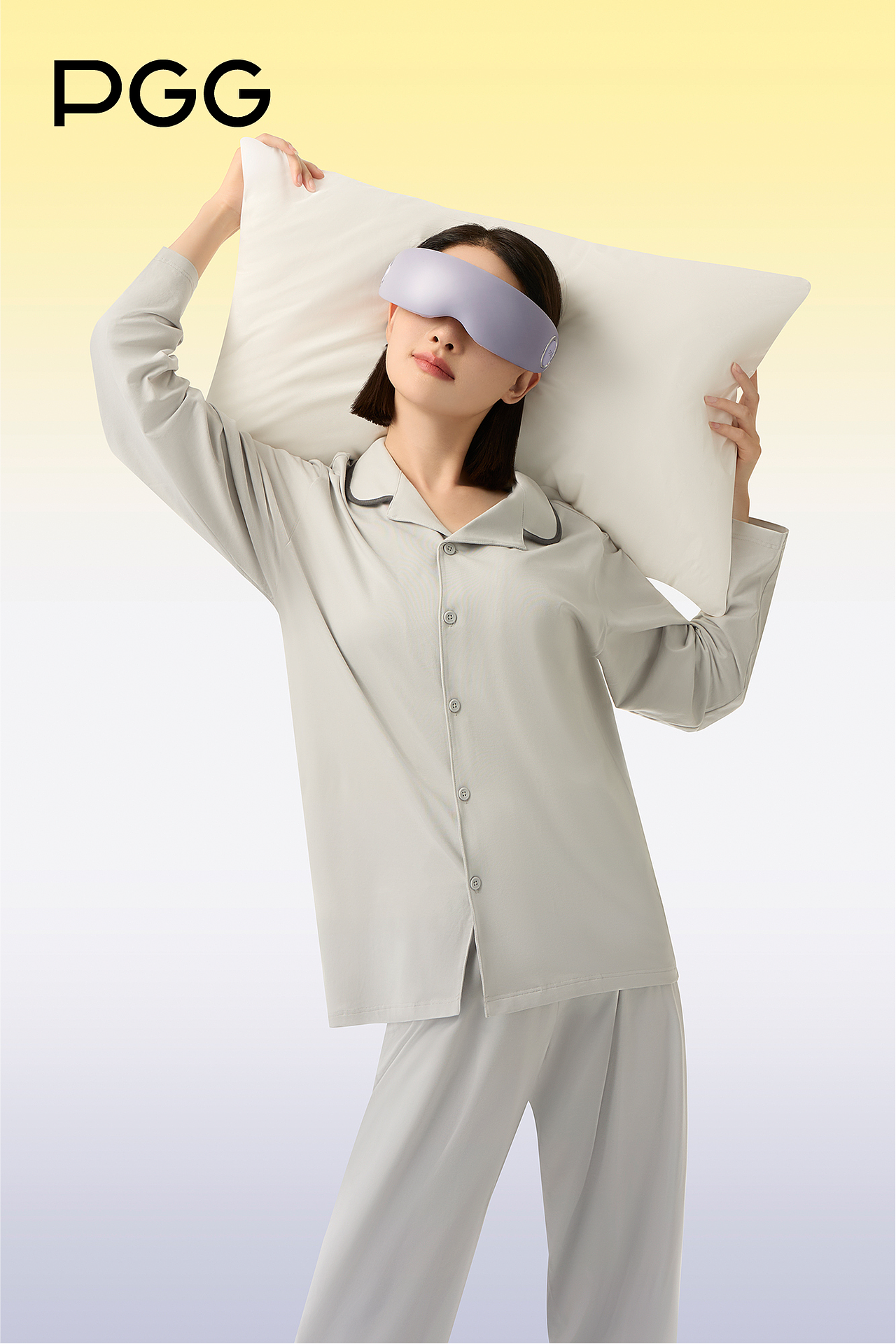 产品摄影 | PGG 眼部按摩仪