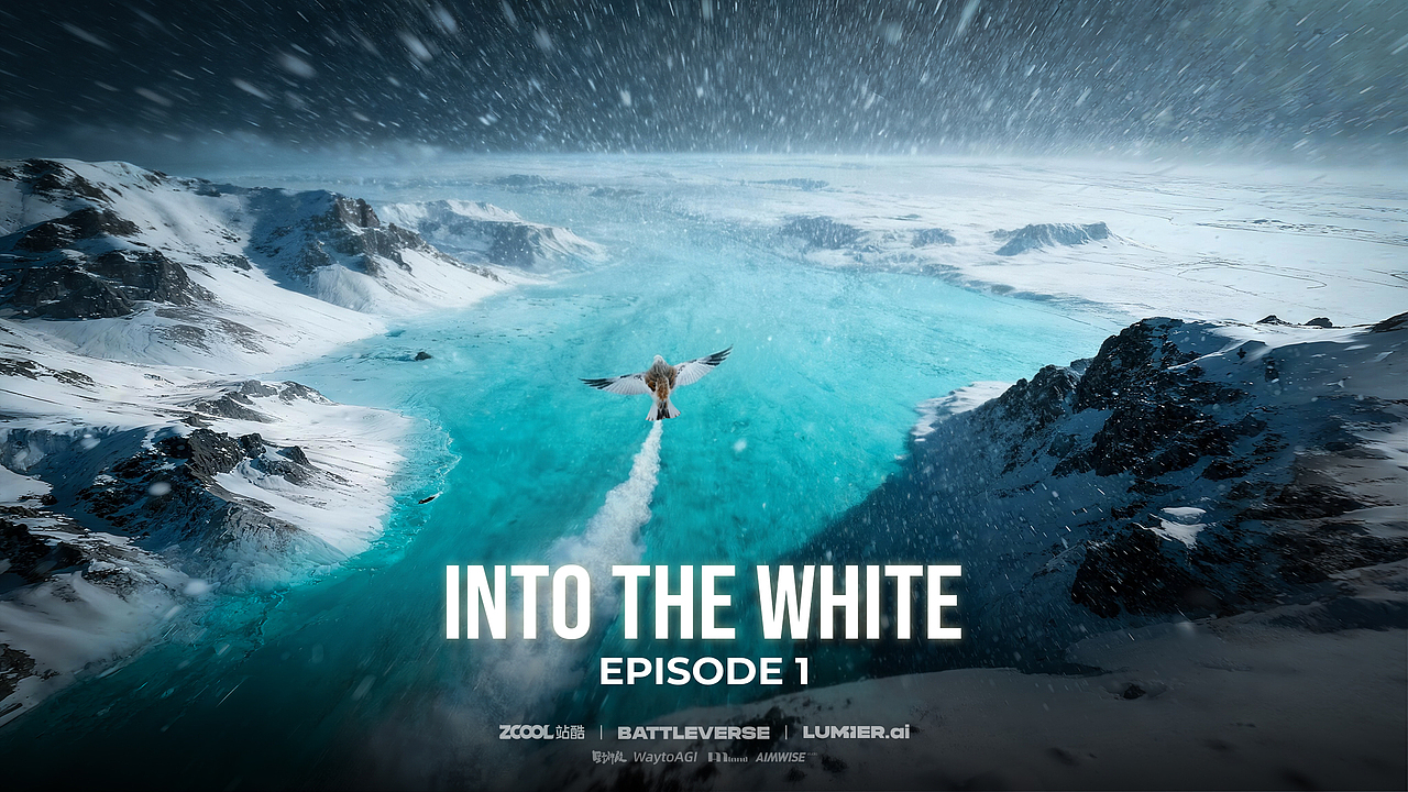 《SEEDS OF HOPE》#Vol.60 爆冷