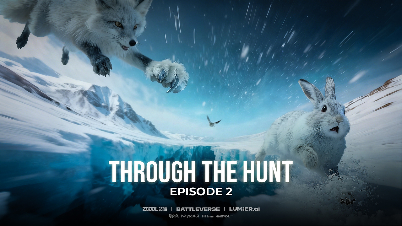 《SEEDS OF HOPE》#Vol.60 爆冷