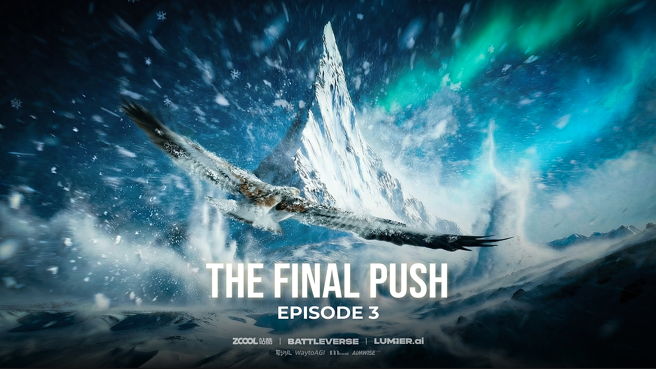 《SEEDS OF HOPE》#Vol.60 爆冷