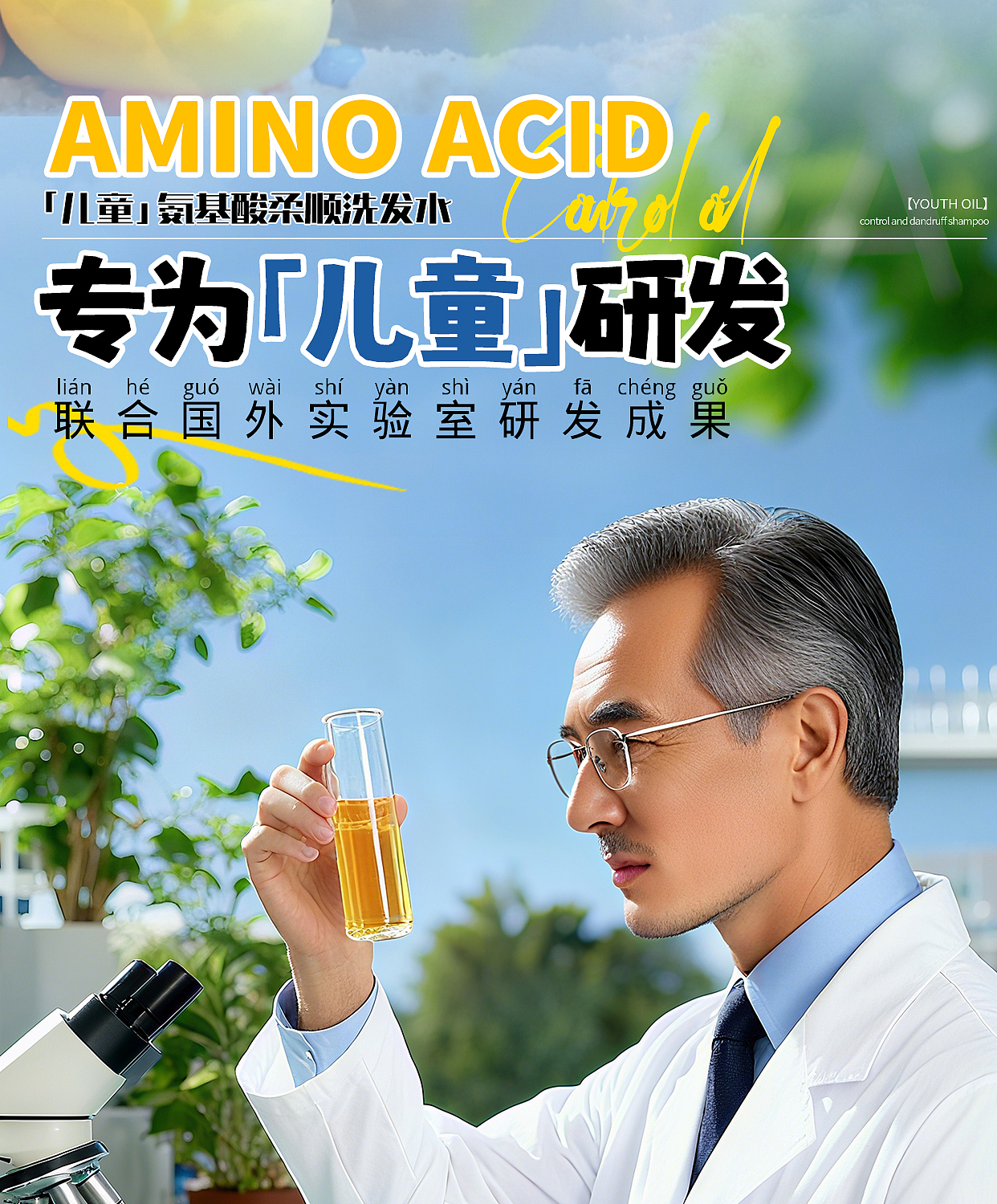 儿童洗发水（图ZMzk5MzQ2OTky） - 电商 - 站酷设计师Z40691618原创素材 - 站酷ZCOOL