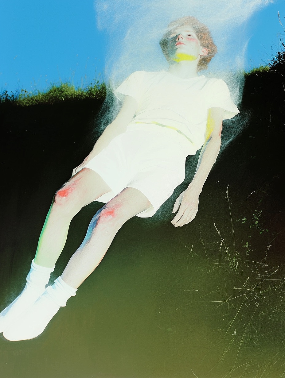 失眠者的玩具国