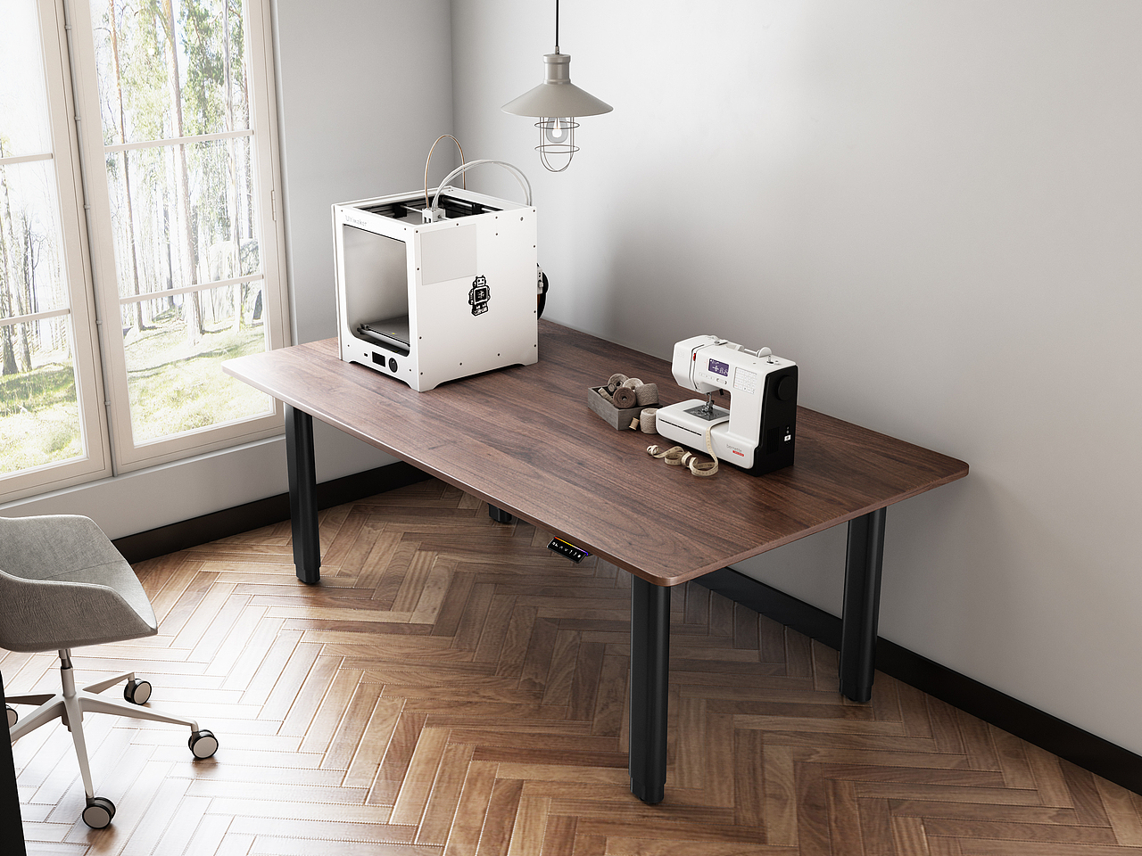 桌子产品（图ZMzk5MzQ4ODQ4） - 产品 - 站酷设计师郭辉_guohui原创素材 - 站酷ZCOOL