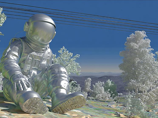 💥爆炸冷🧎对不起，实在是太冷了「AI作品 爆冷」