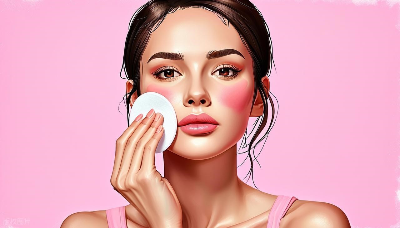 2025全肤质敏肌通用日常基础补水保湿面膜实测排行榜：品牌推荐与评测