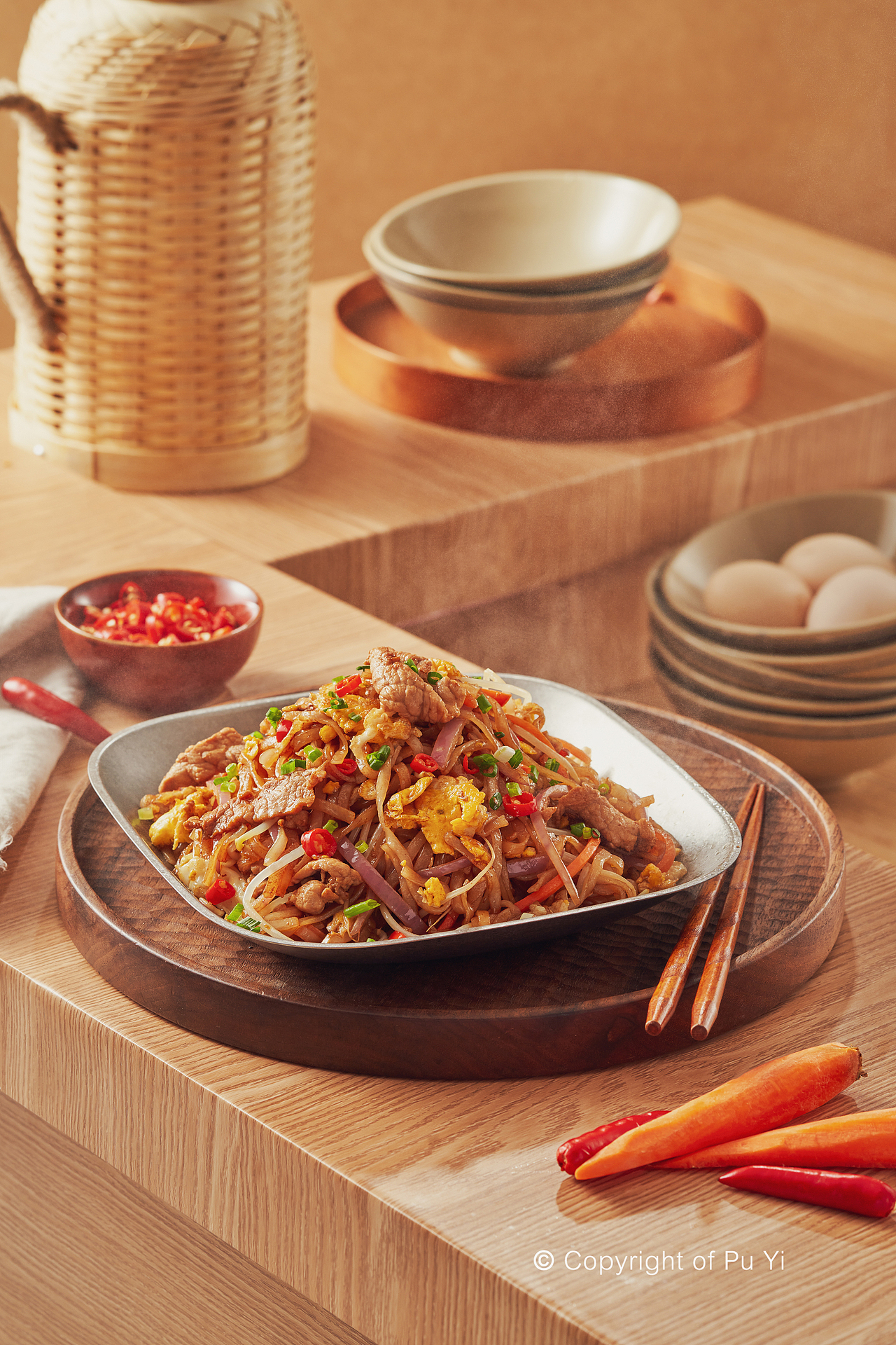 广西生料爆炒｜「 猪霸王 」✖️朴一 菜品拍摄（图ZMzk5MzQ5OTY4） - 美食摄影 - 站酷设计师美食摄影师朴一原创素材 - 站酷ZCOOL