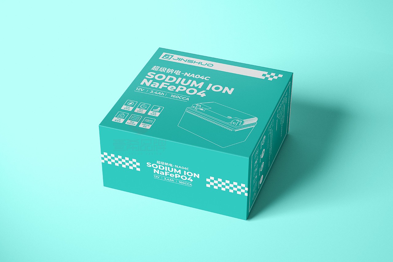 一希品牌设计 包装设计 产品包装设计 手提袋设计