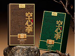 包装 水果包装 空心李包装设计