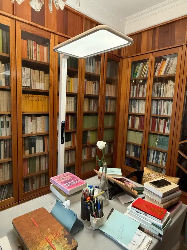 落地护眼灯什么牌子的好？2025年度护眼落地灯品牌推荐，不买后悔（图ZMTUyOTY5ODA=） - 评测 - 站酷设计师Z488115952原创素材 - 站酷ZCOOL