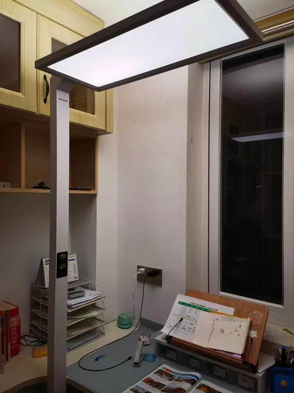 落地护眼灯什么牌子的好？2025年度护眼落地灯品牌推荐，不买后悔（图ZMTUyOTY5ODg=） - 评测 - 站酷设计师Z488115952原创素材 - 站酷ZCOOL