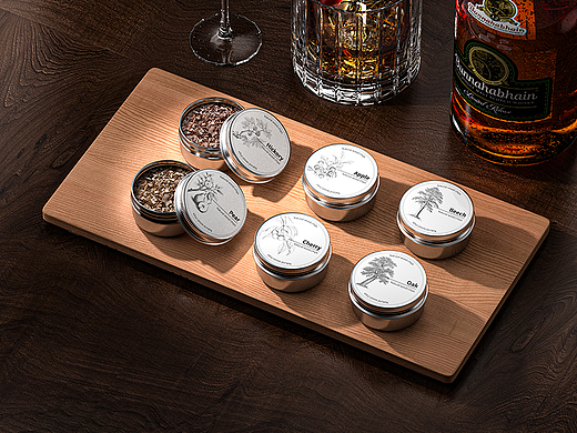 烟熏机 亚马逊套图