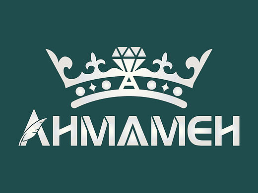 珠宝首饰行业商标标志logo设计