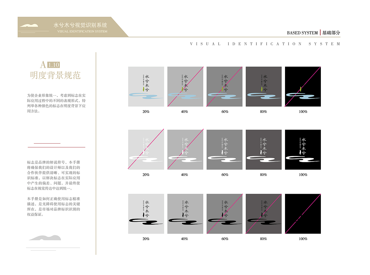 水兮木兮品牌（图ZMzk5MzU0MzIw） - 品牌 - 站酷设计师蕉那橙原创素材 - 站酷ZCOOL