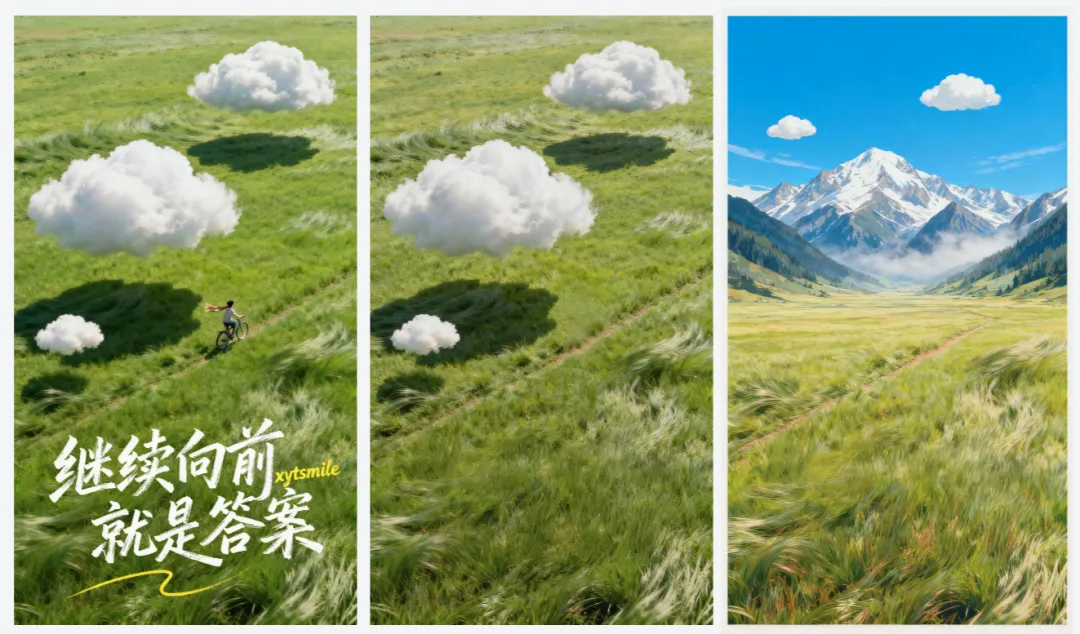 Banana Pro+Lovart超级邪修玩法（图ZMTUyOTczMjg=） - 教程 - 站酷设计师阿K灵感库原创素材 - 站酷ZCOOL