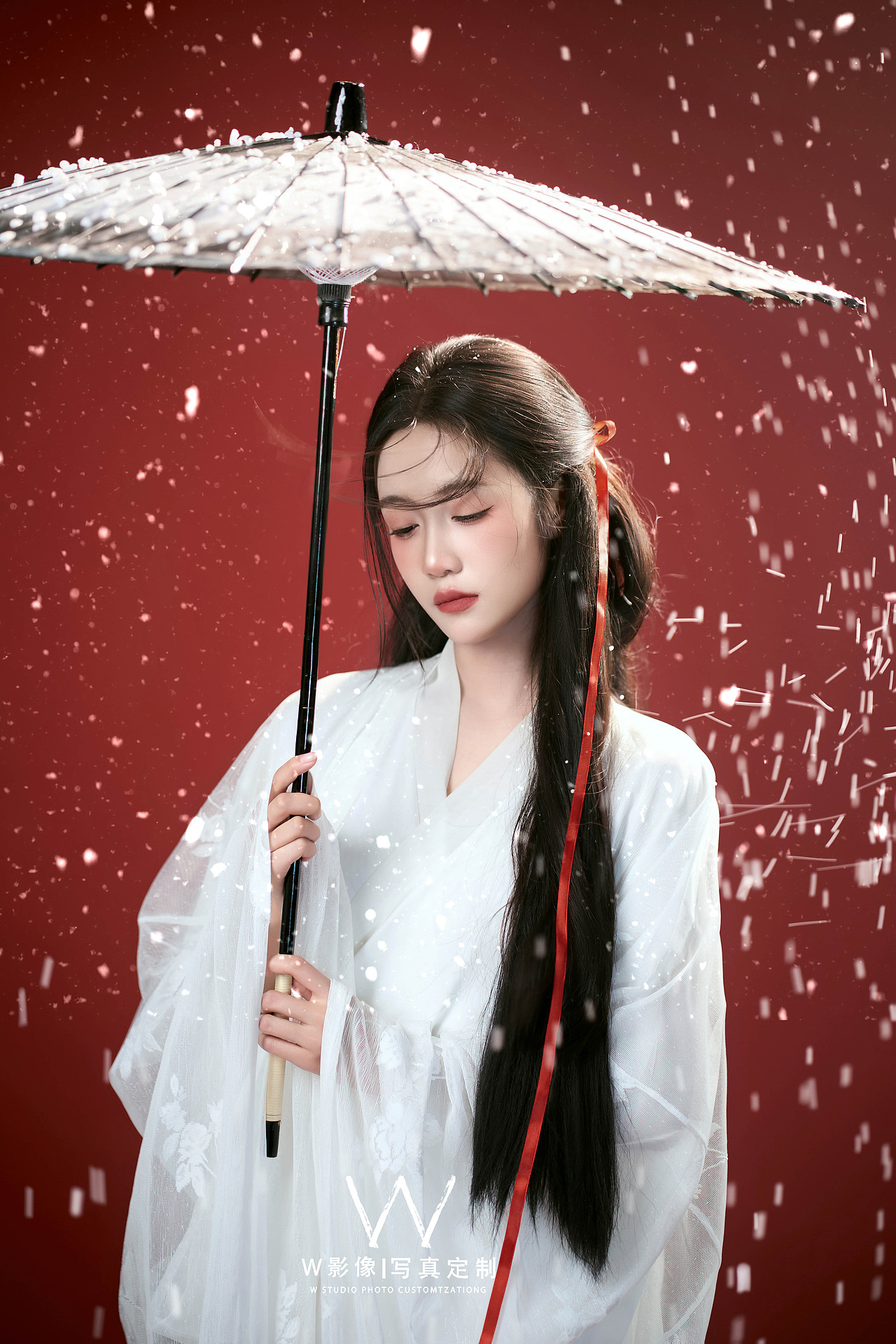 宿命感写真（图ZMzk5MzU2NzAw） - 人像摄影 - 站酷设计师W影像工作室原创素材 - 站酷ZCOOL