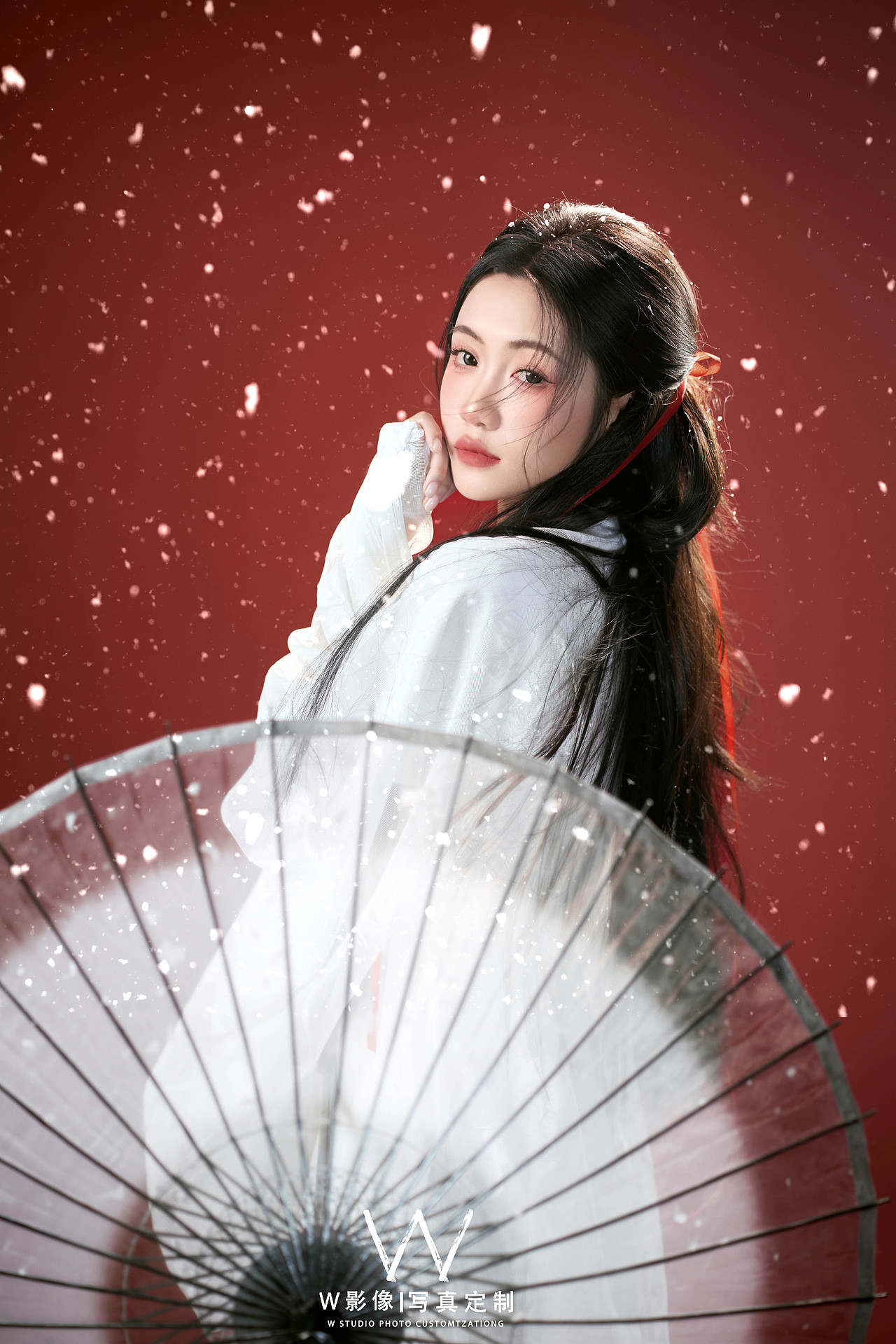 宿命感写真（图ZMzk5MzU2Njk2） - 人像摄影 - 站酷设计师W影像工作室原创素材 - 站酷ZCOOL