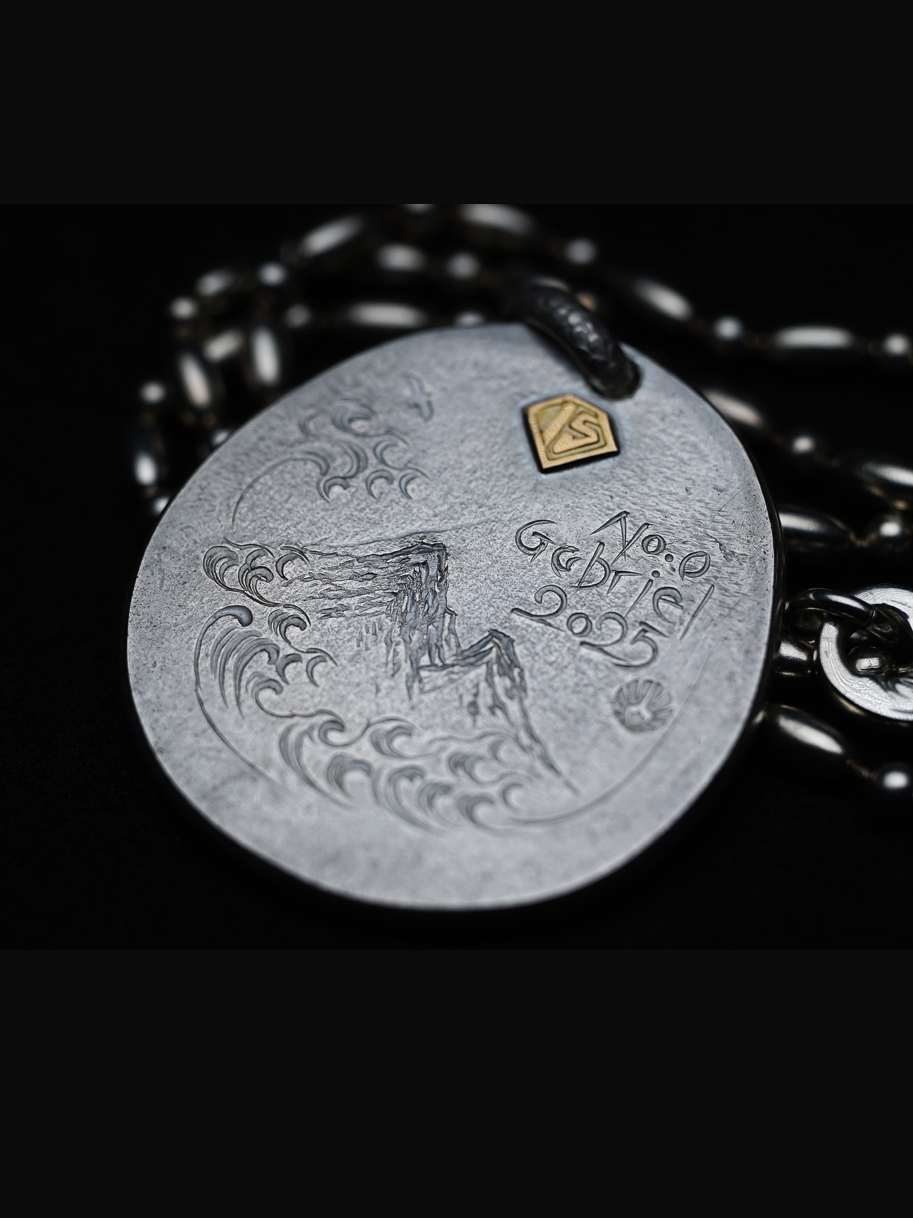 偶屿15周年《腾云入霄》