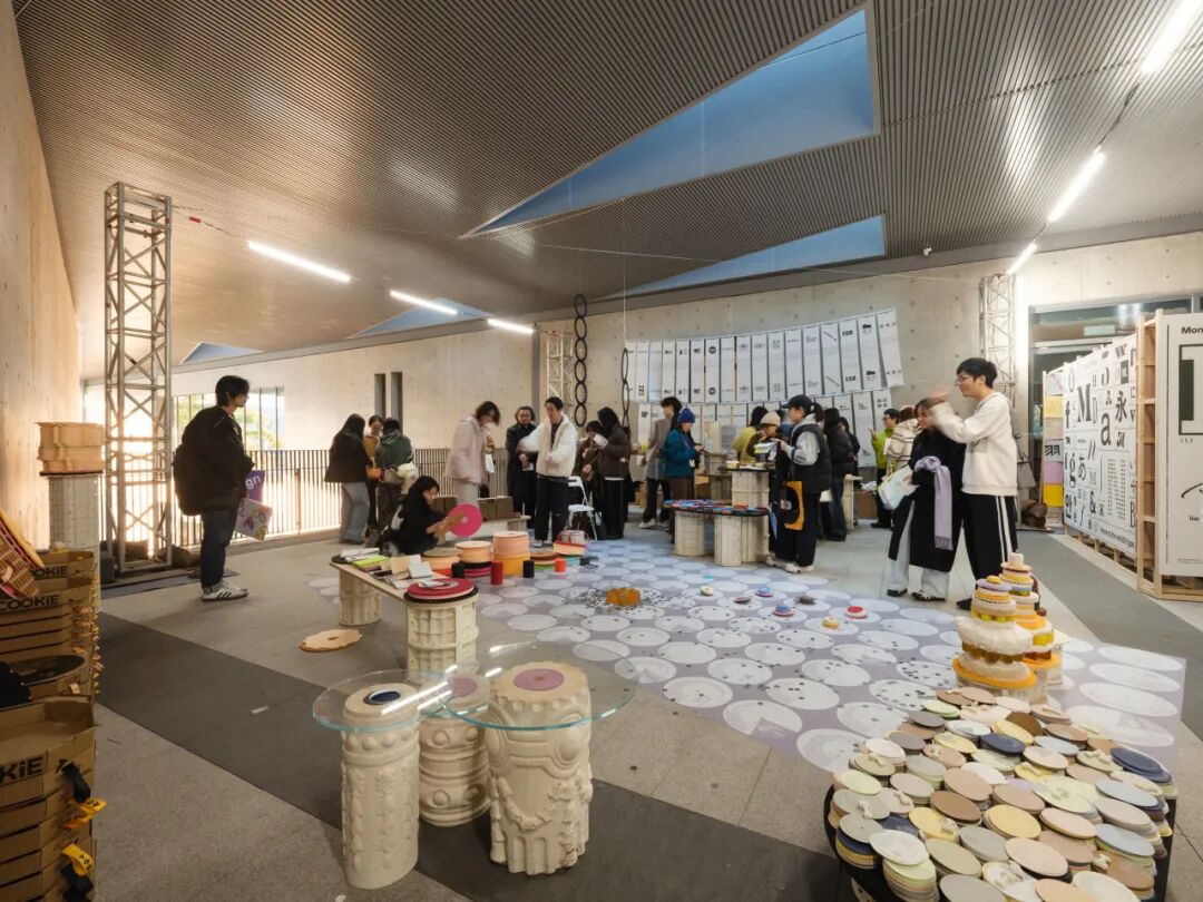 Design360设计节完美落下帷幕！（图ZMTUyOTc1MzI=） - 资讯 - 站酷设计师站酷资讯原创素材 - 站酷ZCOOL