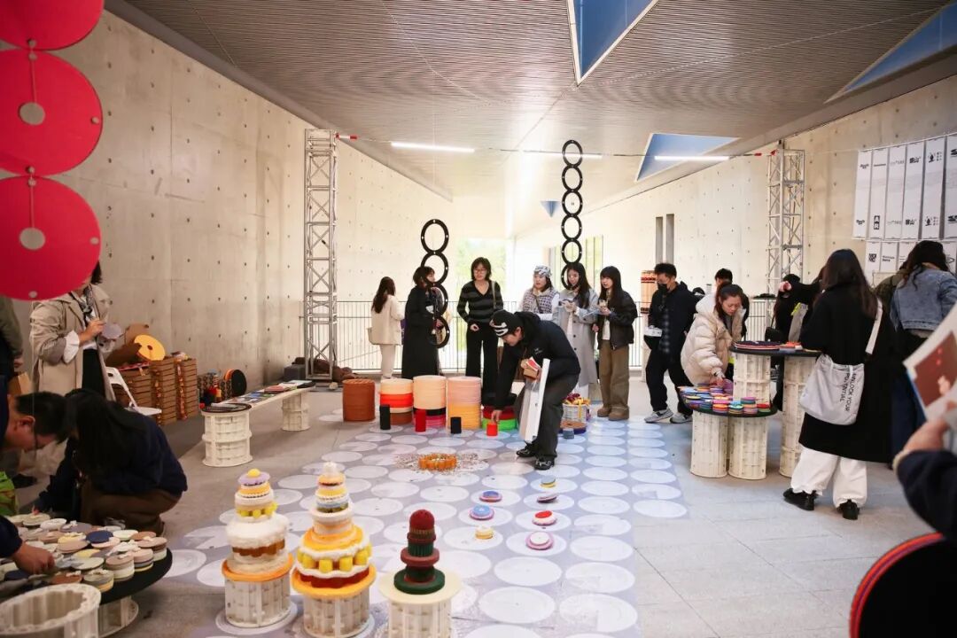 Design360设计节完美落下帷幕！（图ZMTUyOTc1MzY=） - 资讯 - 站酷设计师站酷资讯原创素材 - 站酷ZCOOL