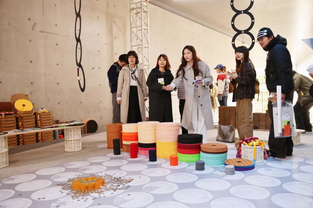 Design360设计节完美落下帷幕！（图ZMTUyOTc1NDA=） - 资讯 - 站酷设计师站酷资讯原创素材 - 站酷ZCOOL
