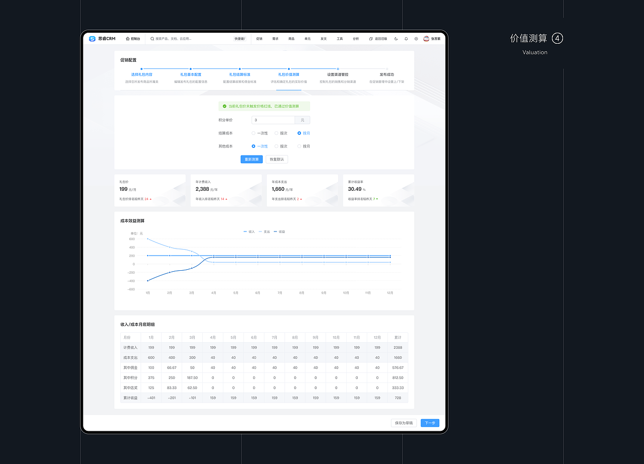 思睿 CRM（图ZMzk5MzU5MDI4） - 交互/UE - 站酷设计师张苏繁原创素材 - 站酷ZCOOL