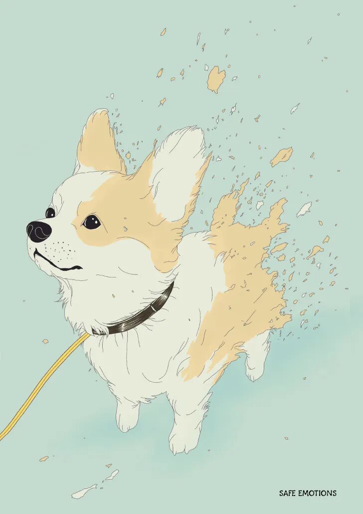 揭晓 | 2025年JAGDA国际学生海报奖获奖作品出炉（图ZMTUyOTc4NTY=） - 资讯 - 站酷设计师站酷资讯原创素材 - 站酷ZCOOL