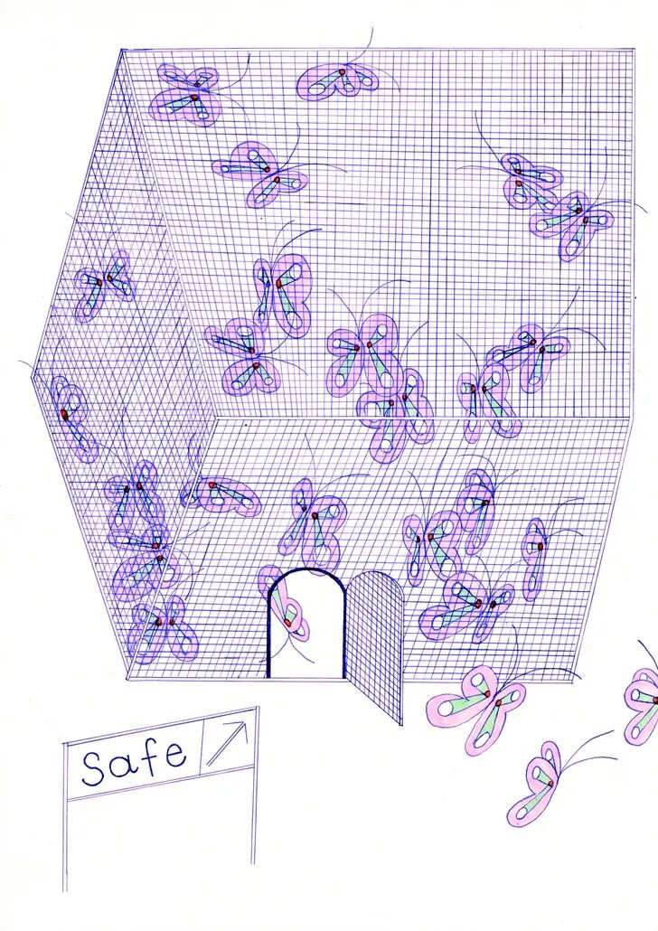 揭晓 | 2025年JAGDA国际学生海报奖获奖作品出炉（图ZMTUyOTc4OTI=） - 资讯 - 站酷设计师站酷资讯原创素材 - 站酷ZCOOL