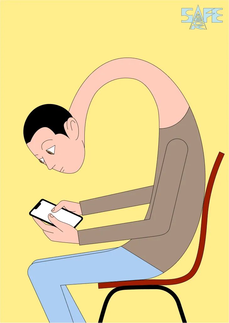 揭晓 | 2025年JAGDA国际学生海报奖获奖作品出炉（图ZMTUyOTc5MDQ=） - 资讯 - 站酷设计师站酷资讯原创素材 - 站酷ZCOOL